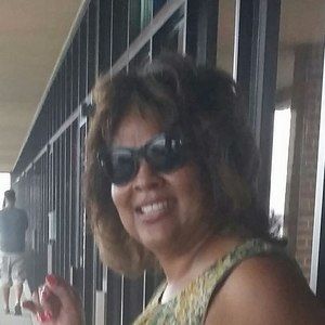 Meet your Posher, Janice